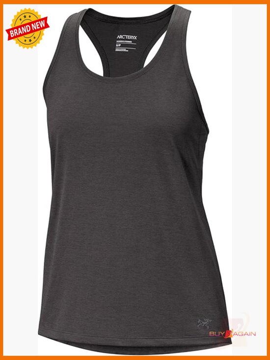 Women's High-Performance Wicking Tank for Running & Hiking